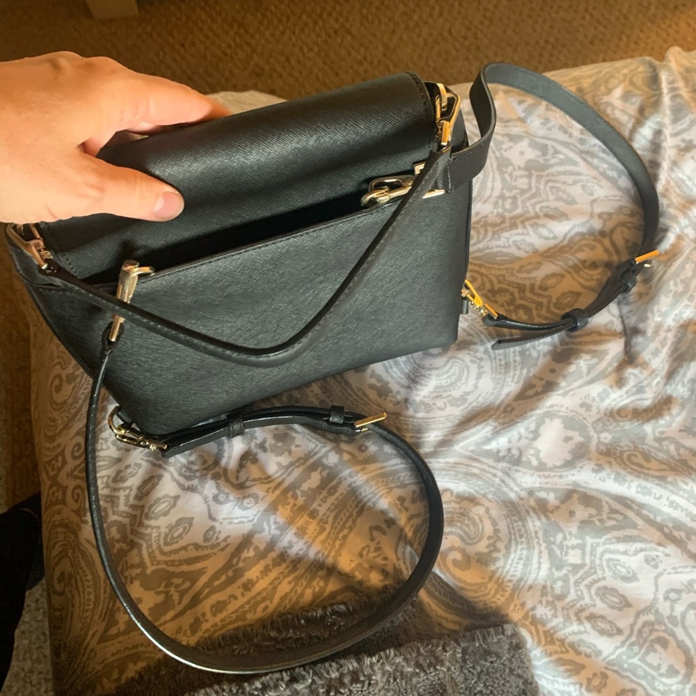 Rare Kate Spade Backpack Purse